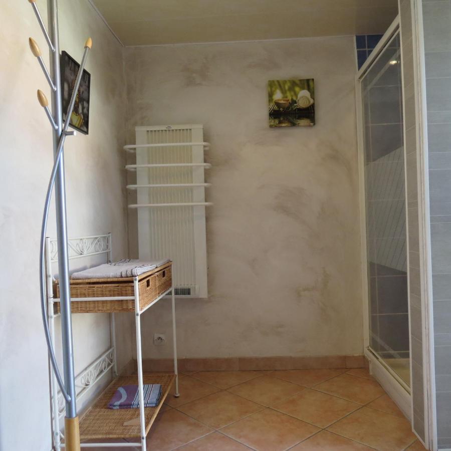 La Picholine Panzió Sorède Kültér fotó